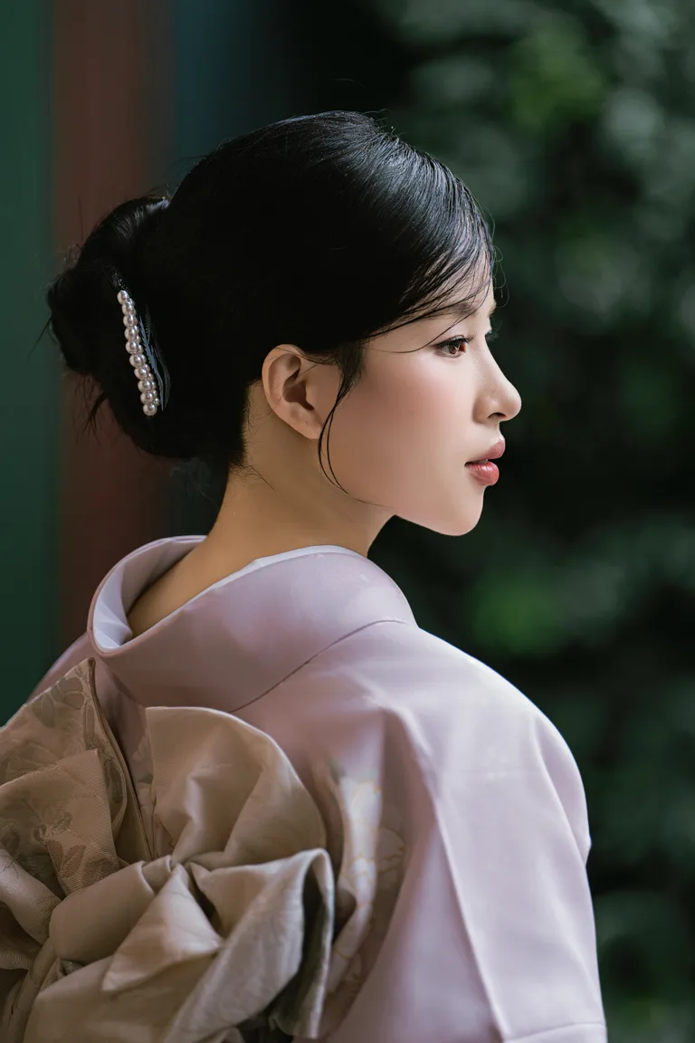Houmongi — style 46
