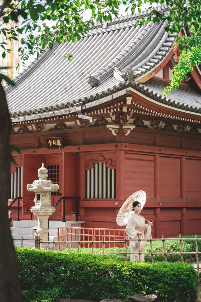 Houmongi — style 33
