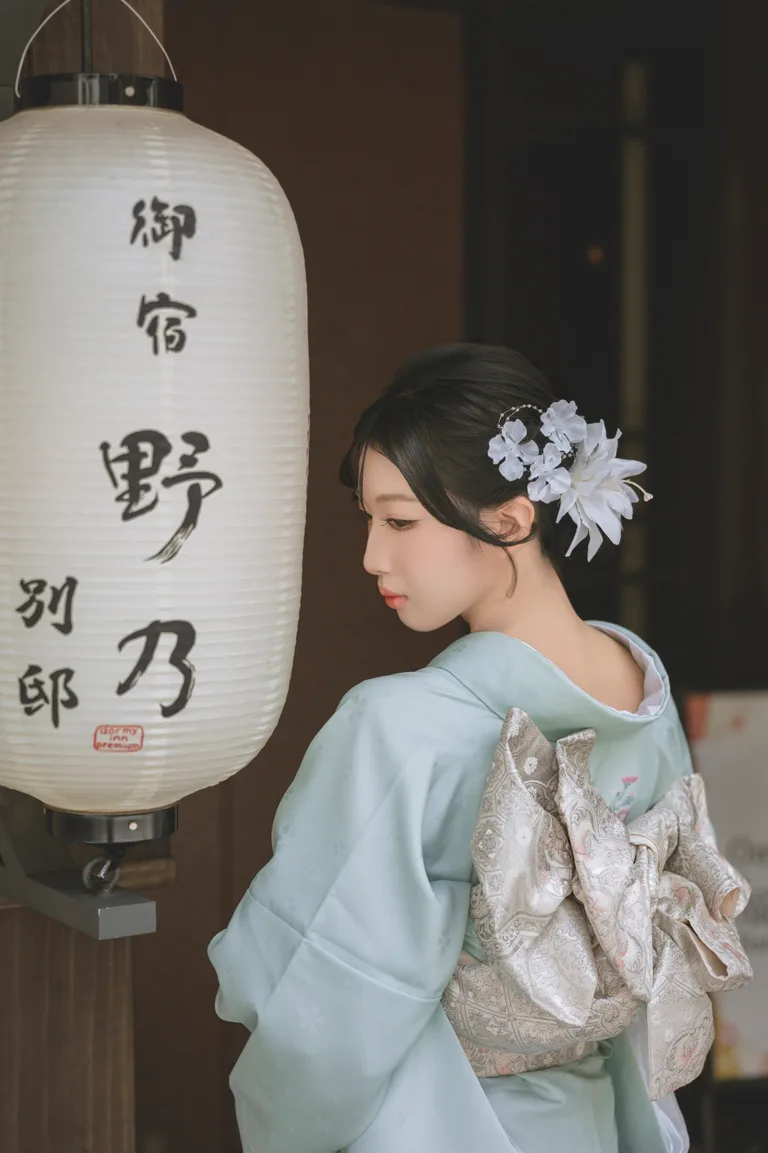 Houmongi — style 20