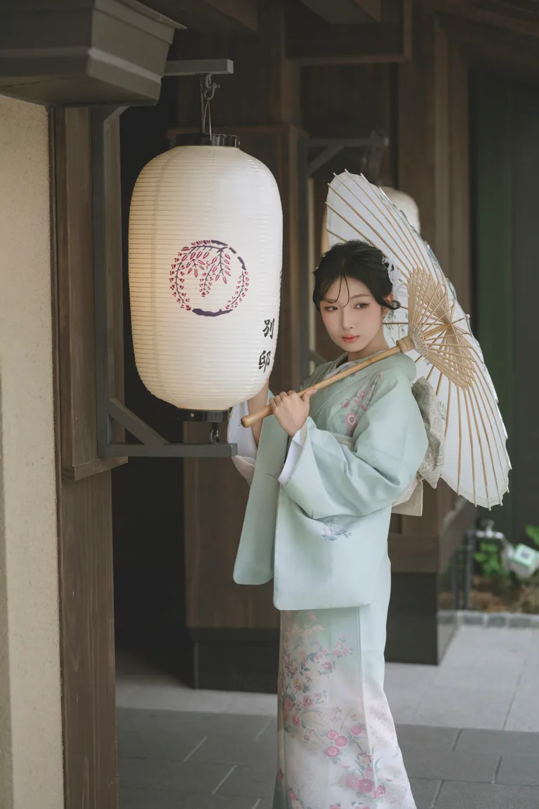Houmongi — style 10