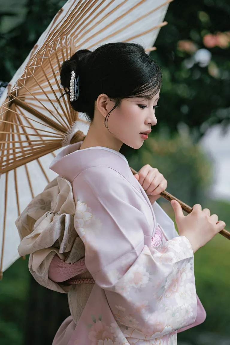 Houmongi — style 23