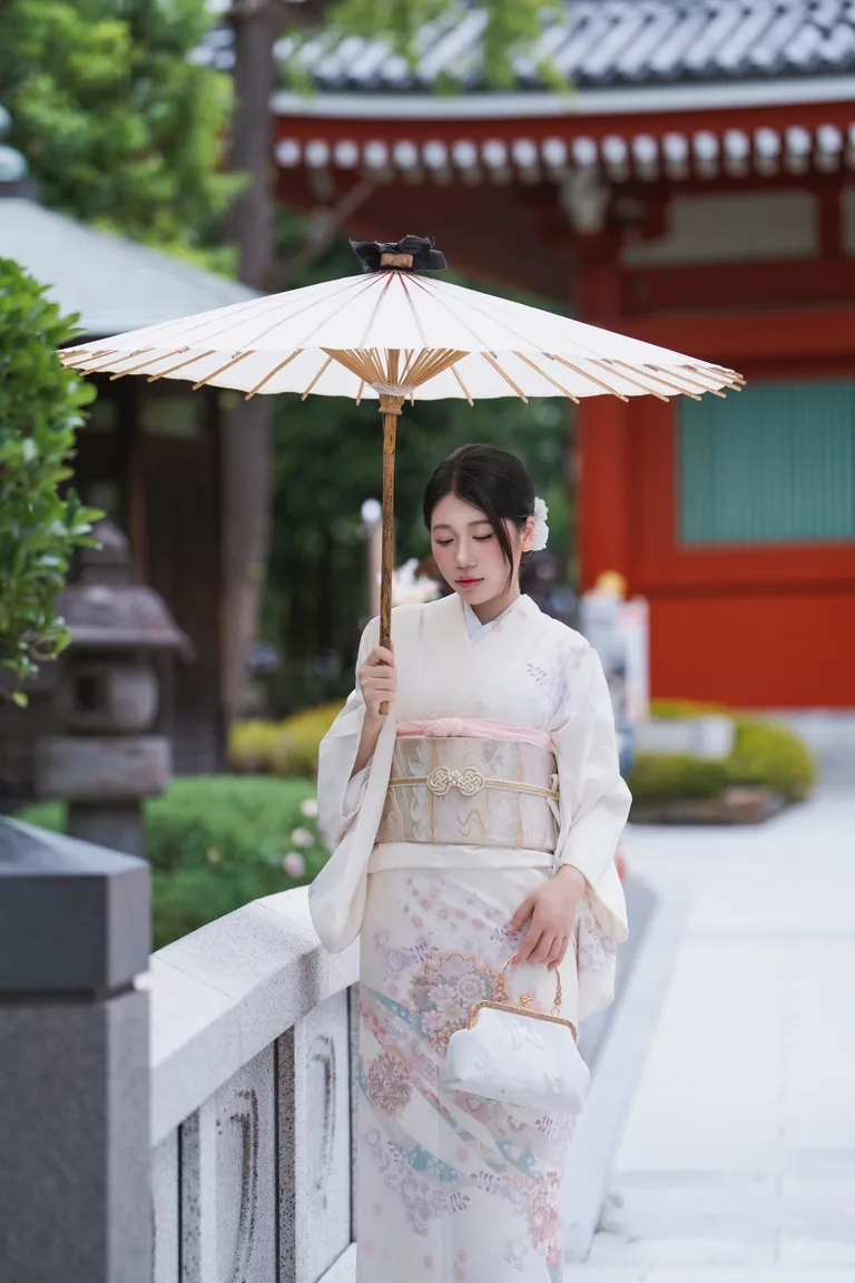 Houmongi — style 38