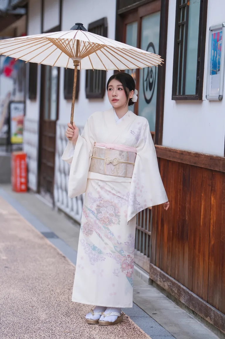 Houmongi — style 41