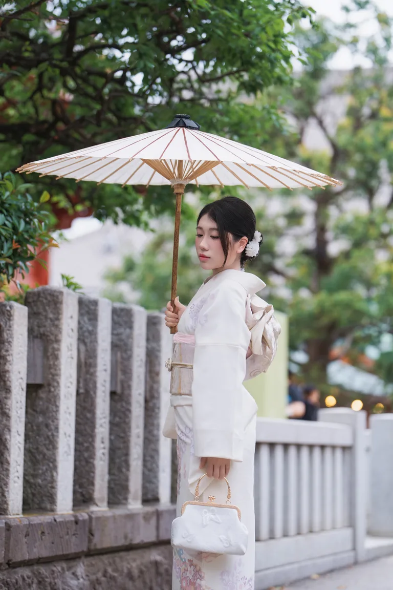 Houmongi — style 7