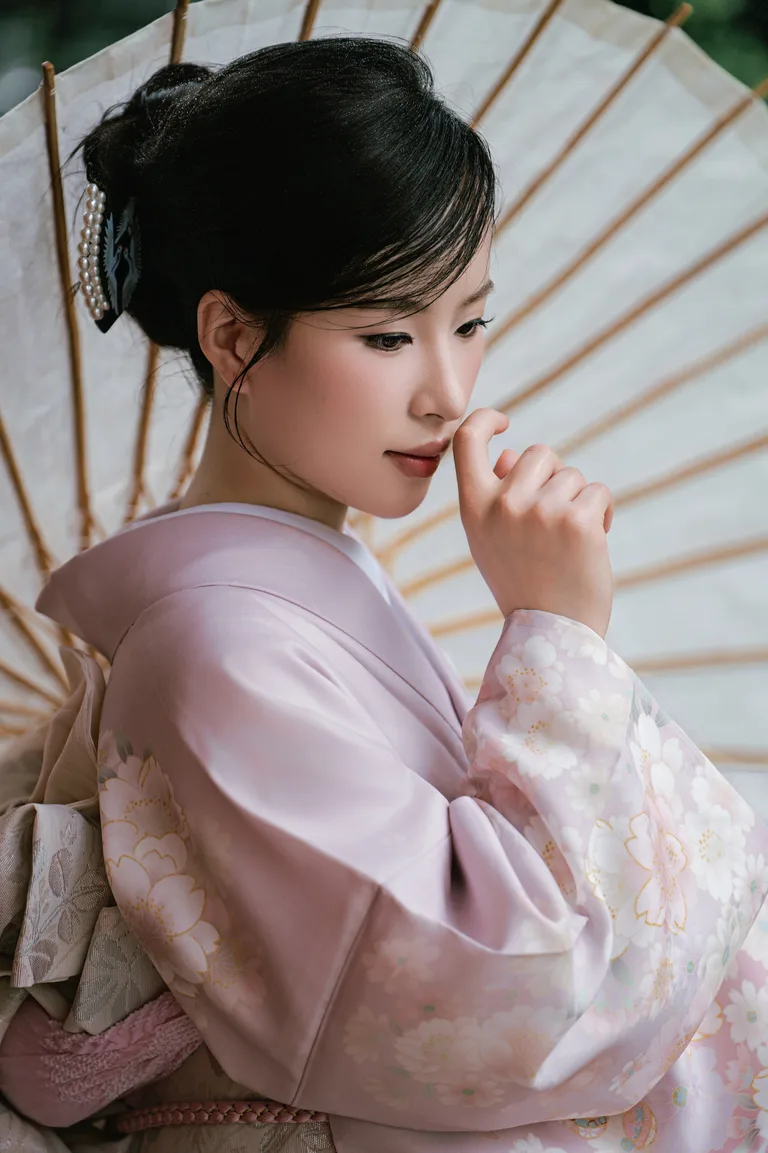 Houmongi — style 8