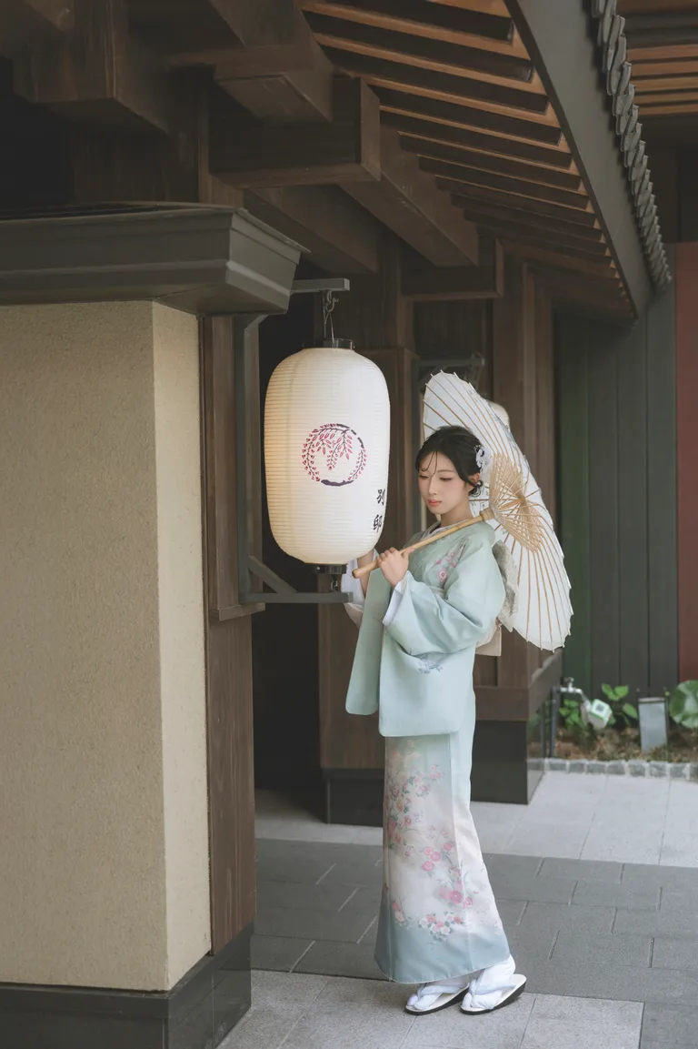 Houmongi — style 39