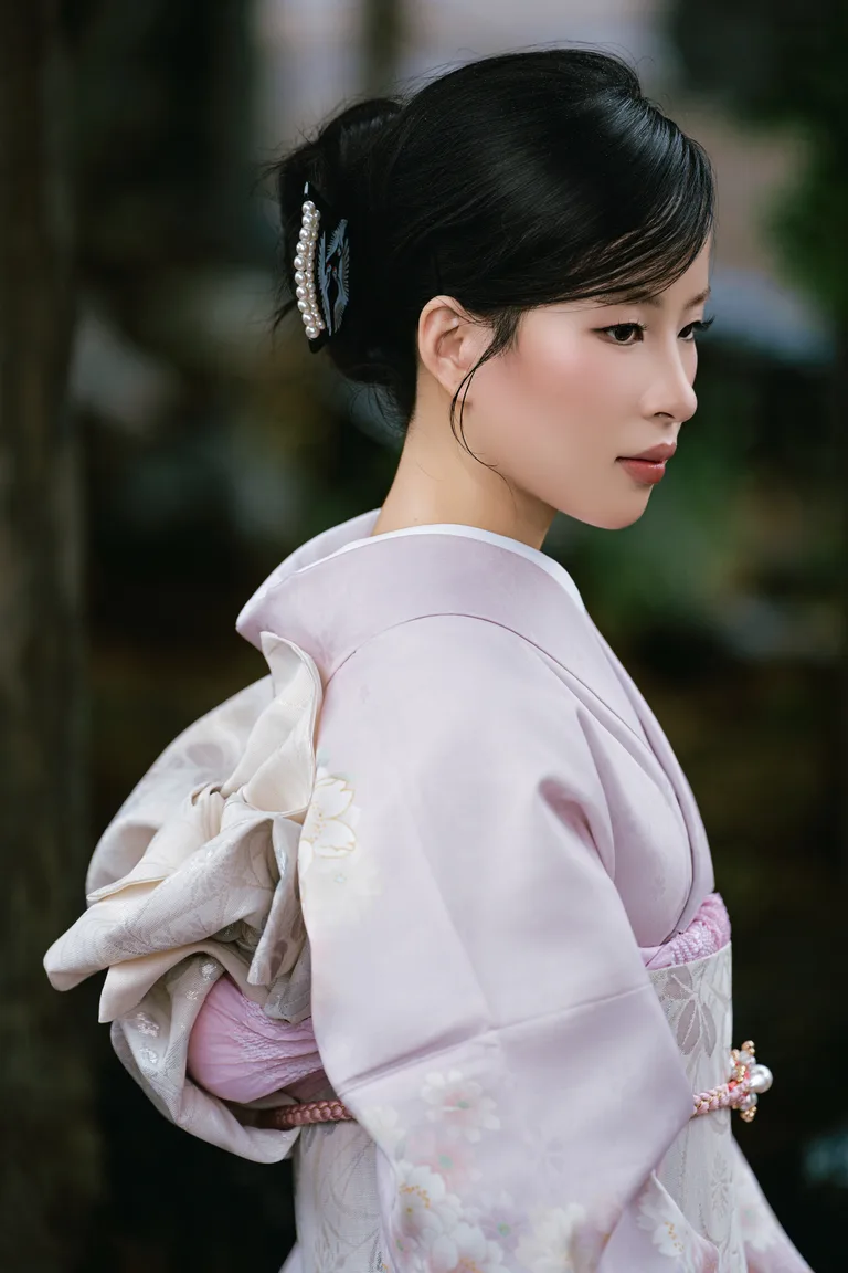 Houmongi — style 9