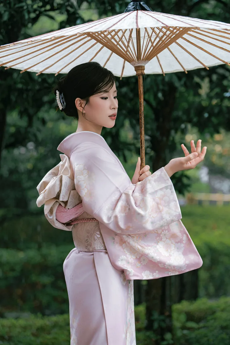 Houmongi — style 14