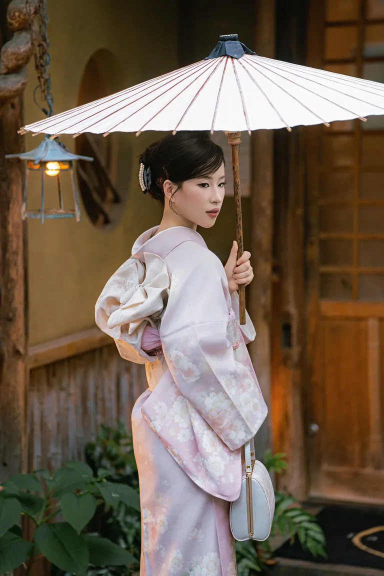 Houmongi — style 16