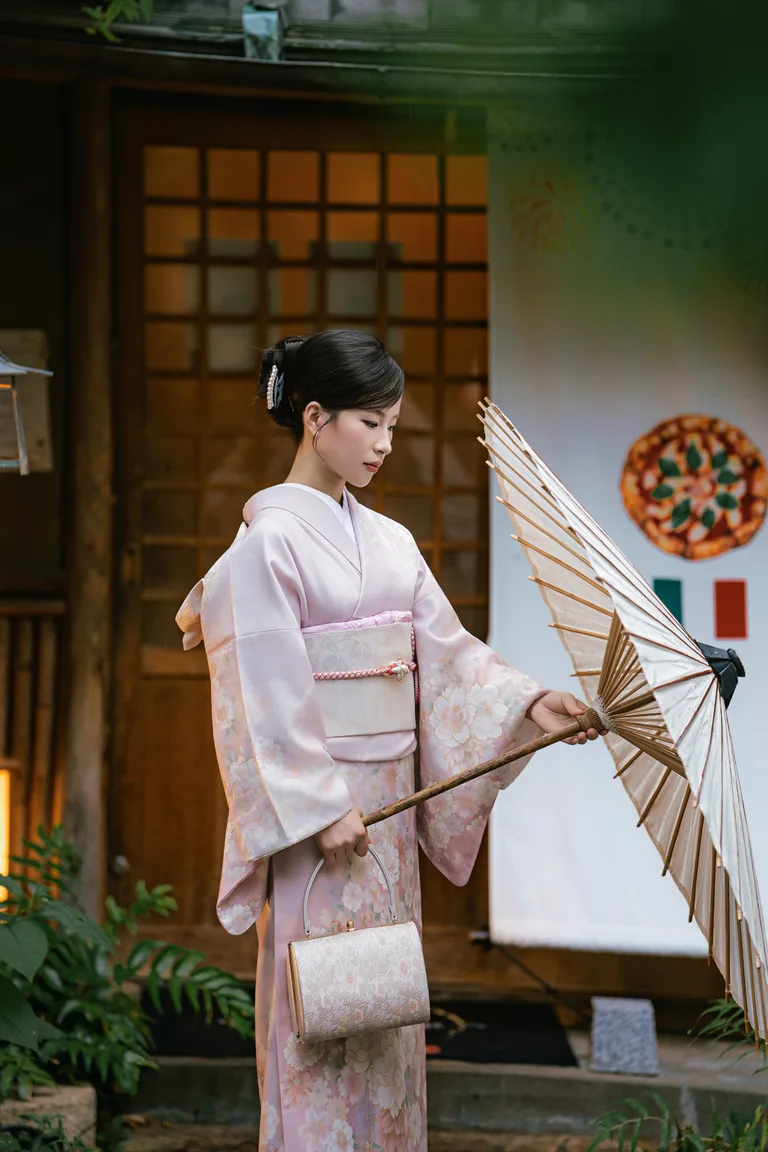 Houmongi — style 13