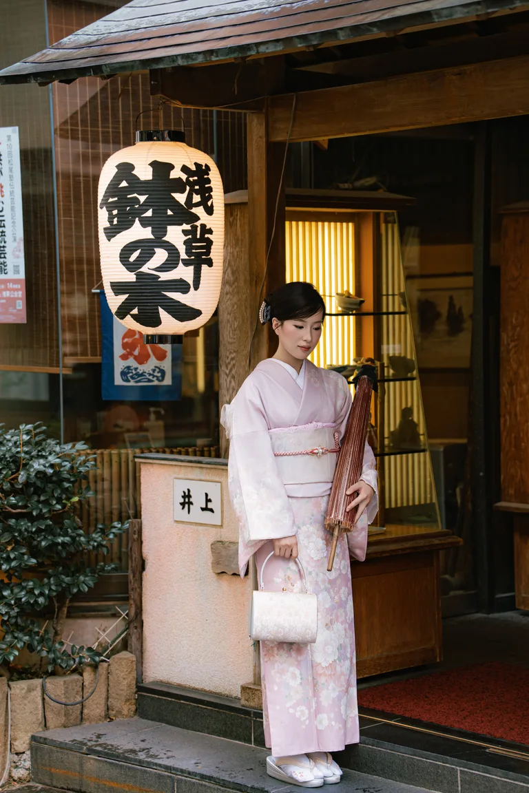 Houmongi — style 59