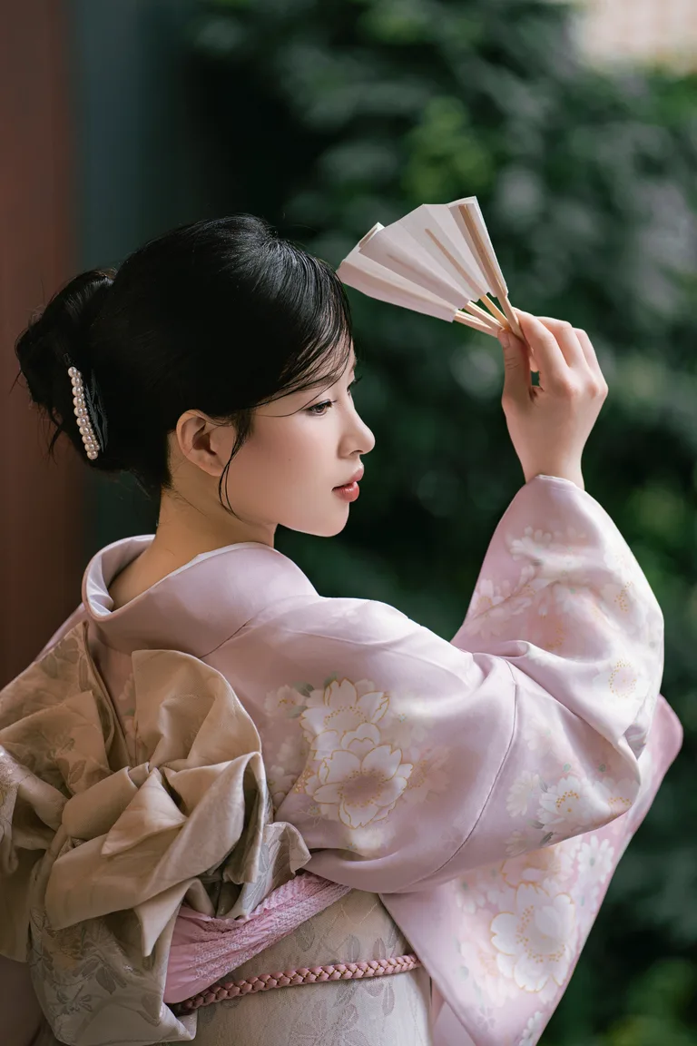 Houmongi — style 37