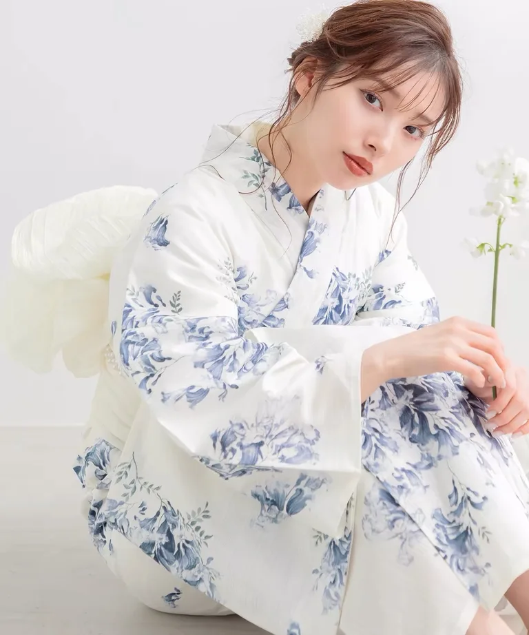 Yukata — style 32