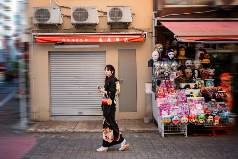 Tomesode — style 24