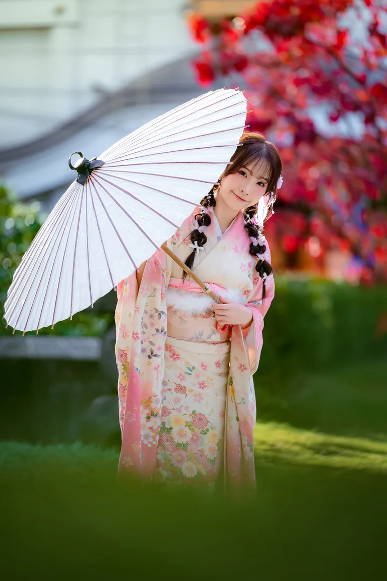 Furisode — style 20