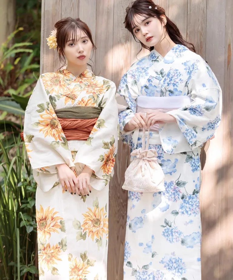 Yukata — style 47