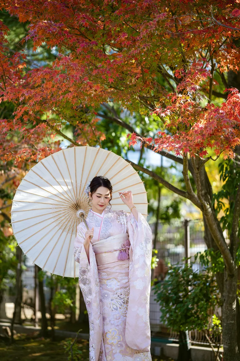 Premium Furisode — style 59