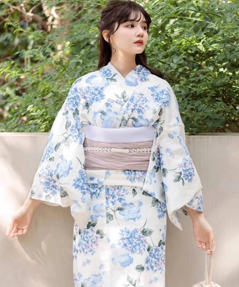 Yukata — style 15